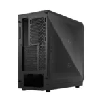 Fractal Design   Focus 2   Side window   Black TG Clear Tint   Midi Tower   ATX