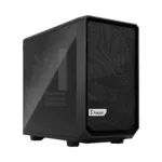 Fractal Design   Meshify 2 Nano   Side window   Black TG dark tint   ITX   ATX