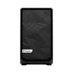 Fractal Design   Meshify 2 Nano   Side window   Black TG dark tint   ITX   ATX