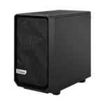 Fractal Design   Meshify 2 Nano   Side window   Black TG dark tint   ITX   ATX