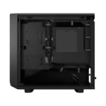 Fractal Design   Meshify 2 Nano   Side window   Black TG dark tint   ITX   ATX