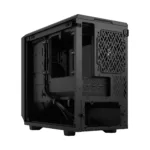 Fractal Design   Meshify 2 Nano   Side window   Black TG dark tint   ITX   ATX