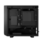 Fractal Design   Meshify 2 Nano   Side window   Black TG dark tint   ITX   ATX