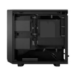 Fractal Design   Meshify 2 Nano   Side window   Black TG dark tint   ITX   ATX