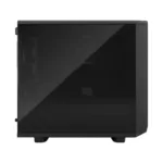 Fractal Design   Meshify 2 Nano   Side window   Black TG dark tint   ITX   ATX