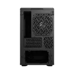 Fractal Design   Meshify 2 Nano   Side window   Black TG dark tint   ITX   ATX