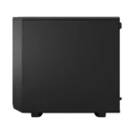 Fractal Design   Meshify 2 Nano   Side window   Black TG dark tint   ITX   ATX