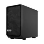 Fractal Design   Meshify 2 Nano   Side window   Black TG dark tint   ITX   ATX