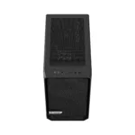 Fractal Design   Meshify 2 Nano   Side window   Black TG dark tint   ITX   ATX