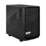 Fractal Design   Meshify 2 Nano   Side window   Black TG dark tint   ITX   ATX
