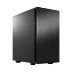 Fractal Design   Define 7 Mini   Black Solid   mATX, Mini-DTX, Mini ITX   ATX