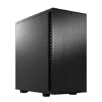 Fractal Design   Define 7 Mini   Black Solid   mATX, Mini-DTX, Mini ITX   ATX