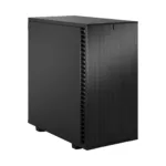 Fractal Design   Define 7 Mini   Black Solid   mATX, Mini-DTX, Mini ITX   ATX