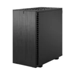 Fractal Design   Define 7 Mini   Black Solid   mATX, Mini-DTX, Mini ITX   ATX