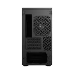 Fractal Design   Define 7 Mini   Black Solid   mATX, Mini-DTX, Mini ITX   ATX
