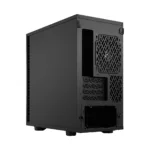 Fractal Design   Define 7 Mini   Black Solid   mATX, Mini-DTX, Mini ITX   ATX