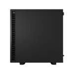 Fractal Design   Define 7 Mini   Black Solid   mATX, Mini-DTX, Mini ITX   ATX