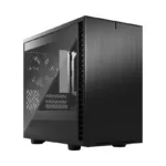 Fractal Design   Define 7 Nano   Side window   Black TG Light Tint   Mini ITX,  Mini-DTX   ATX