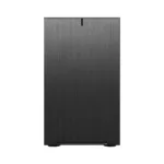 Fractal Design   Define 7 Nano   Side window   Black TG Light Tint   Mini ITX,  Mini-DTX   ATX