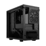 Fractal Design   Define 7 Nano   Side window   Black TG Light Tint   Mini ITX,  Mini-DTX   ATX
