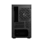 Fractal Design   Define 7 Nano   Side window   Black TG Light Tint   Mini ITX,  Mini-DTX   ATX