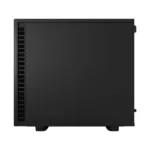 Fractal Design   Define 7 Nano   Side window   Black TG Light Tint   Mini ITX,  Mini-DTX   ATX