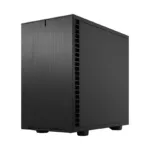 Fractal Design   Define 7 Nano   Side window   Black TG Light Tint   Mini ITX,  Mini-DTX   ATX