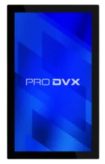 ProDVX   Intel Touch Display   IPPC-22-6000   Yes   22 ”   Landscape/Portrait   24/7   Windows 10   250 cd/m²   178 °   178 °