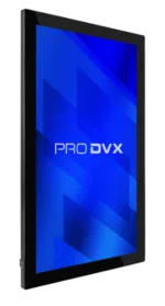 ProDVX   Intel Touch Display   IPPC-22-6000   Yes   22 ”   Landscape/Portrait   24/7   Windows 10   250 cd/m²   178 °   178 °
