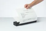 Brother PJ-822   Mono   Thermal   Printer