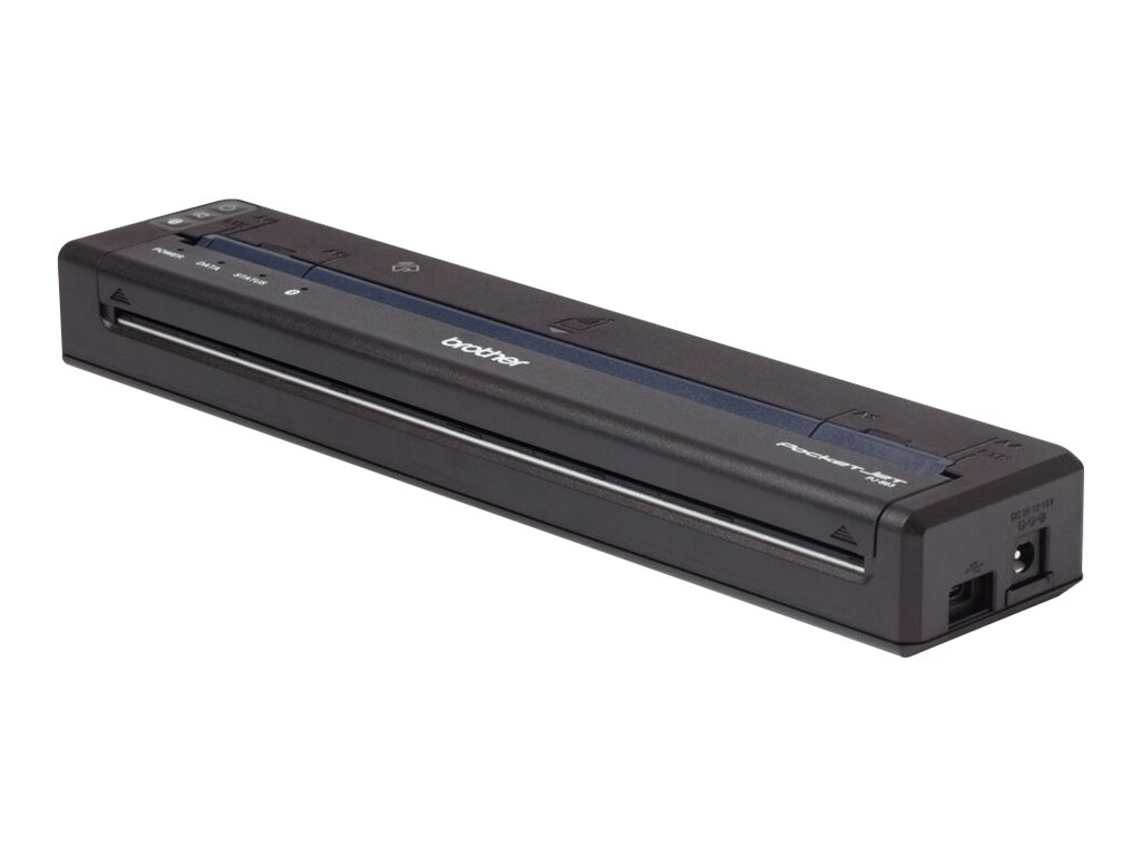 372889-pj863z1-4977766821995-0.webp Brother PJ-863 Mono Thermal Printer