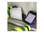 Brother PJ-863   Mono   Thermal   Printer