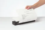 Brother PJ-883   Mono   Thermal   Printer   Wi-Fi