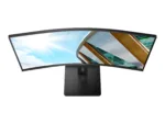 AOC   Curved Monitor   CU34P2C   34 ”   VA   WQHD   21:9   100 Hz   1 ms   3440 x 1440   300 cd/m²   HDMI ports quantity 1   Black   Warranty 36 month(s)