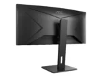AOC   Curved Monitor   CU34P2C   34 ”   VA   WQHD   21:9   100 Hz   1 ms   3440 x 1440   300 cd/m²   HDMI ports quantity 1   Black   Warranty 36 month(s)
