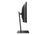 AOC   Curved Monitor   CU34P2C   34 ”   VA   WQHD   21:9   100 Hz   1 ms   3440 x 1440   300 cd/m²   HDMI ports quantity 1   Black   Warranty 36 month(s)