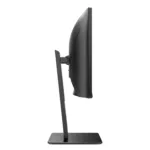 AOC   Curved Monitor   CU34P2C   34 ”   VA   WQHD   21:9   100 Hz   1 ms   3440 x 1440   300 cd/m²   HDMI ports quantity 1   Black   Warranty 36 month(s)
