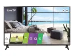 LG   32LT340C9ZB   32 ”   Landscape   16/7   WebOS   400 cd/m²   9 ms