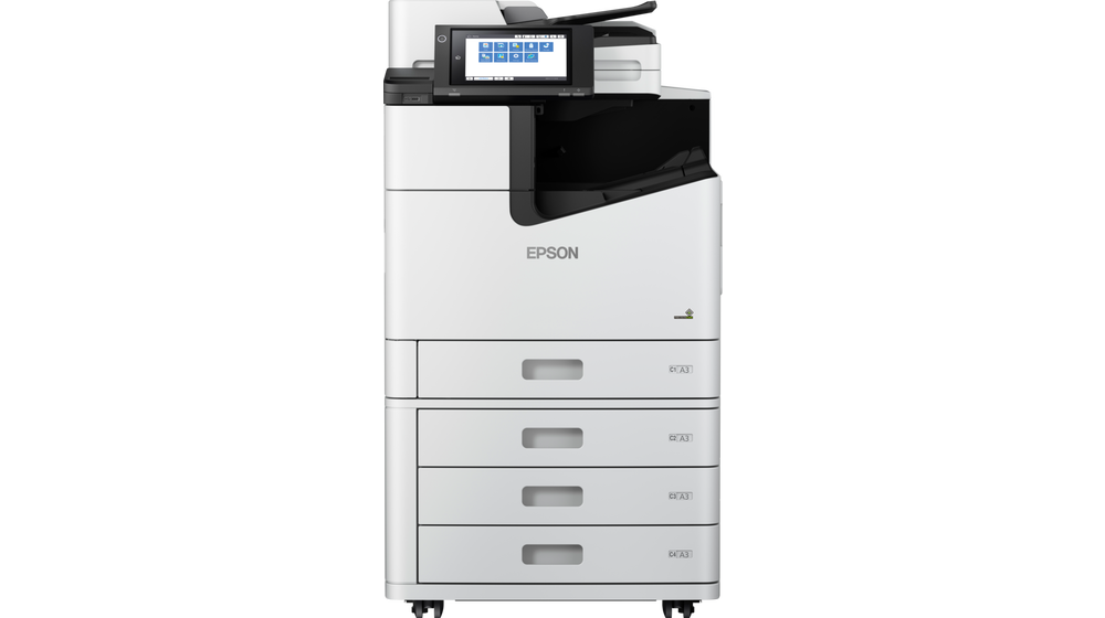 373396-c11ch88401-8715946677040-0.webp Epson Multifunctional printer WorkForce Enterprise WF-C21000 D4TW Inkjet Colour Inkjet Multifunctional Printer A3 Wi-Fi