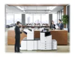 Epson   Multifunctional printer   WorkForce Enterprise WF-C21000 D4TW   Inkjet   Colour   Inkjet Multifunctional Printer   A3   Wi-Fi