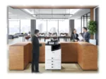 Epson   Multifunctional printer   WorkForce Enterprise WF-C21000 D4TW   Inkjet   Colour   Inkjet Multifunctional Printer   A3   Wi-Fi