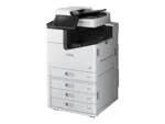 Epson   Multifunctional printer   WorkForce Enterprise WF-C21000 D4TW   Inkjet   Colour   Inkjet Multifunctional Printer   A3   Wi-Fi