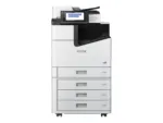 Epson   Multifunctional printer   WorkForce Enterprise WF-C21000 D4TW   Inkjet   Colour   Inkjet Multifunctional Printer   A3   Wi-Fi