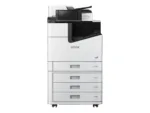 Epson   Multifunctional printer   WorkForce Enterprise WF-C21000 D4TW   Inkjet   Colour   Inkjet Multifunctional Printer   A3   Wi-Fi
