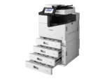 Epson   Multifunctional printer   WorkForce Enterprise WF-C21000 D4TW   Inkjet   Colour   Inkjet Multifunctional Printer   A3   Wi-Fi