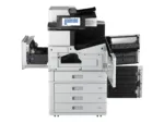 Epson   Multifunctional printer   WorkForce Enterprise WF-C21000 D4TW   Inkjet   Colour   Inkjet Multifunctional Printer   A3   Wi-Fi