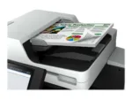 Epson   Multifunctional printer   WorkForce Enterprise WF-C21000 D4TW   Inkjet   Colour   Inkjet Multifunctional Printer   A3   Wi-Fi