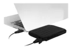 Portable Hard Drive   ARMOR A66   2000 GB   USB 3.2 Gen1   Black