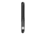 Portable Hard Drive   ARMOR A66   2000 GB   USB 3.2 Gen1   Black