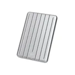Portable Hard Drive   ARMOR A75   1000 GB   USB 3.2 Gen1   Silver